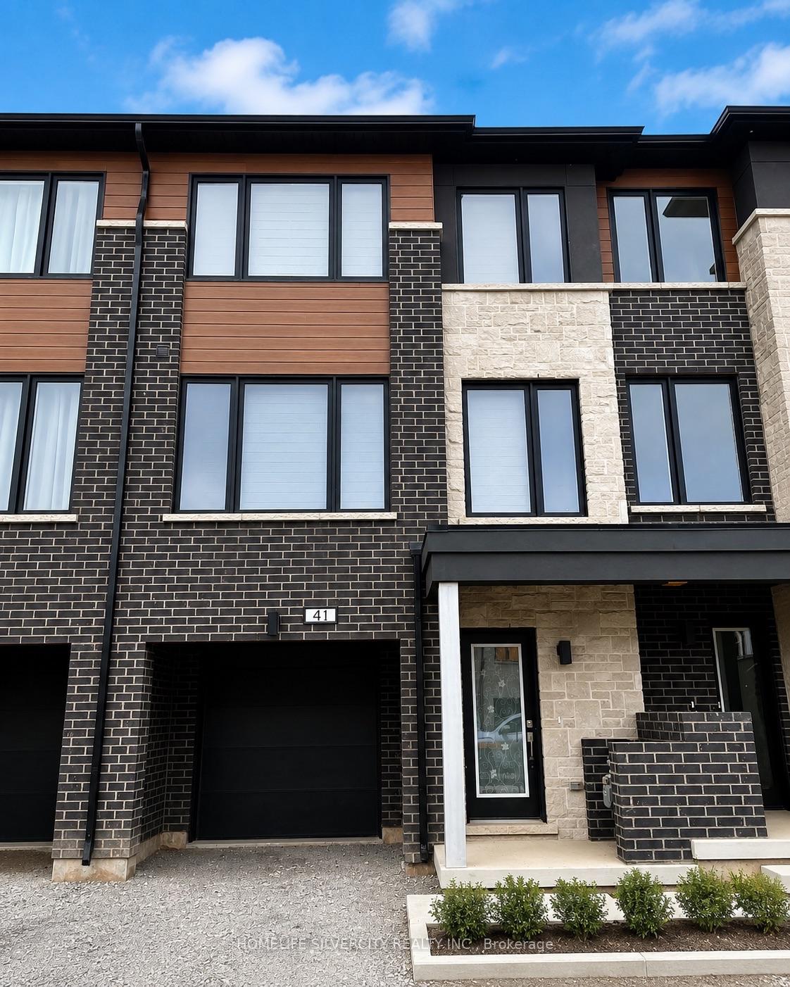 41 Humberstone Drive Halton Hills Ontario Canada Rent residential Ranbir Sandhu HomeLife Silvercity Realty Inc., Brokerage*
