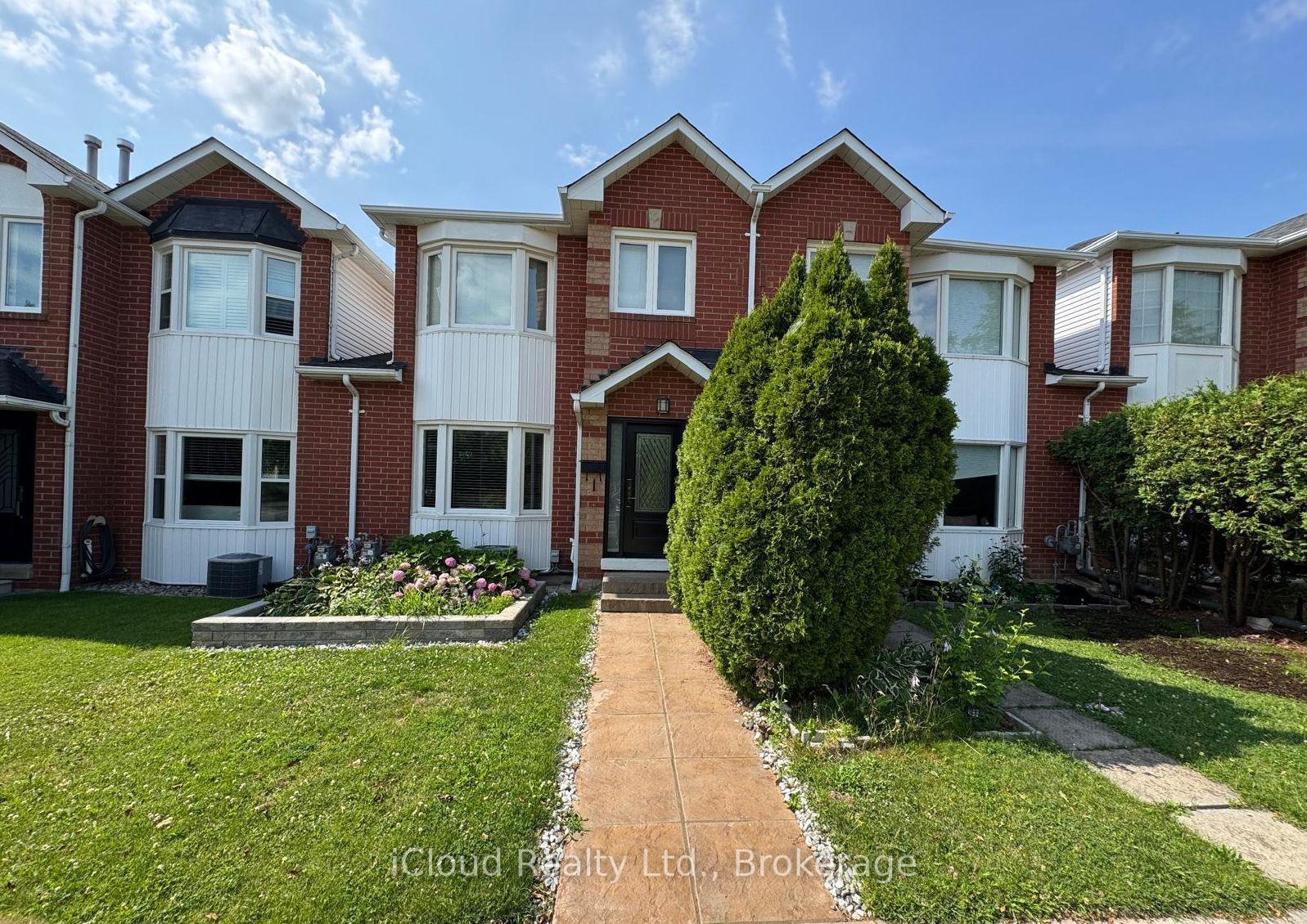 110 Glenashton Drive Oakville Ontario Canada Rented residential John Scharrer Royal LePage Real Estate Services Ltd., Brokerage *