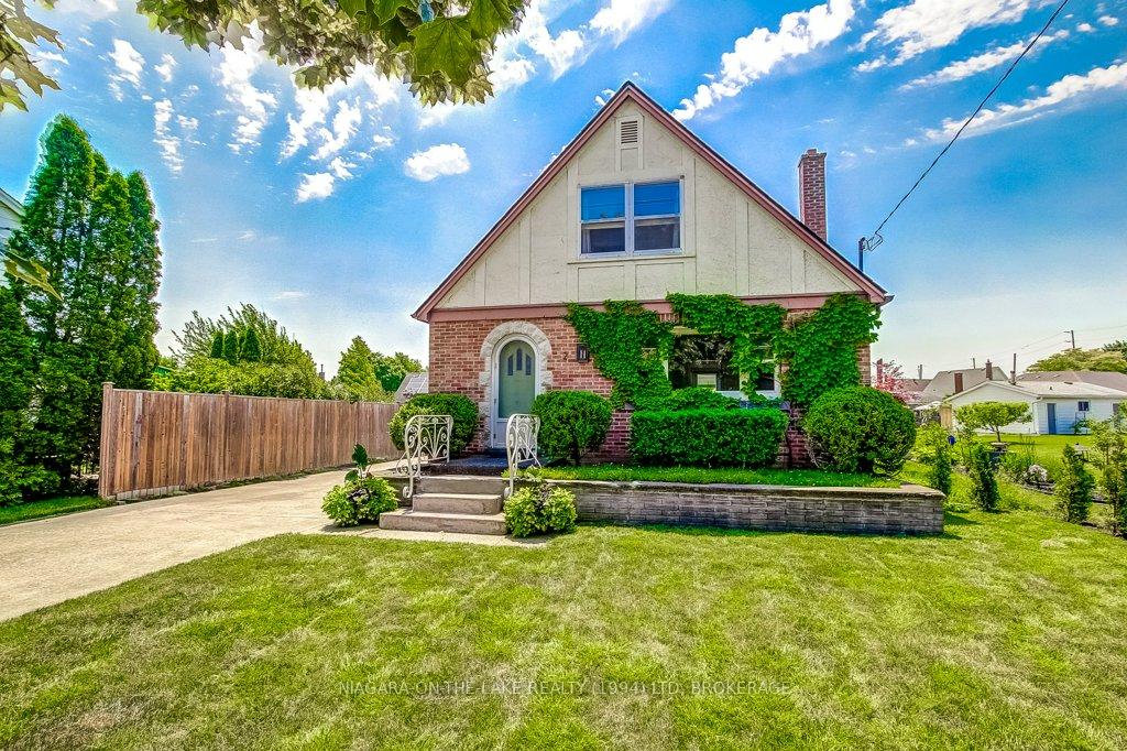 2 Vivian Avenue St. Catharines Ontario Canada Sold residential   CANAL CITY REALTY LTD, BROKERAGE*
