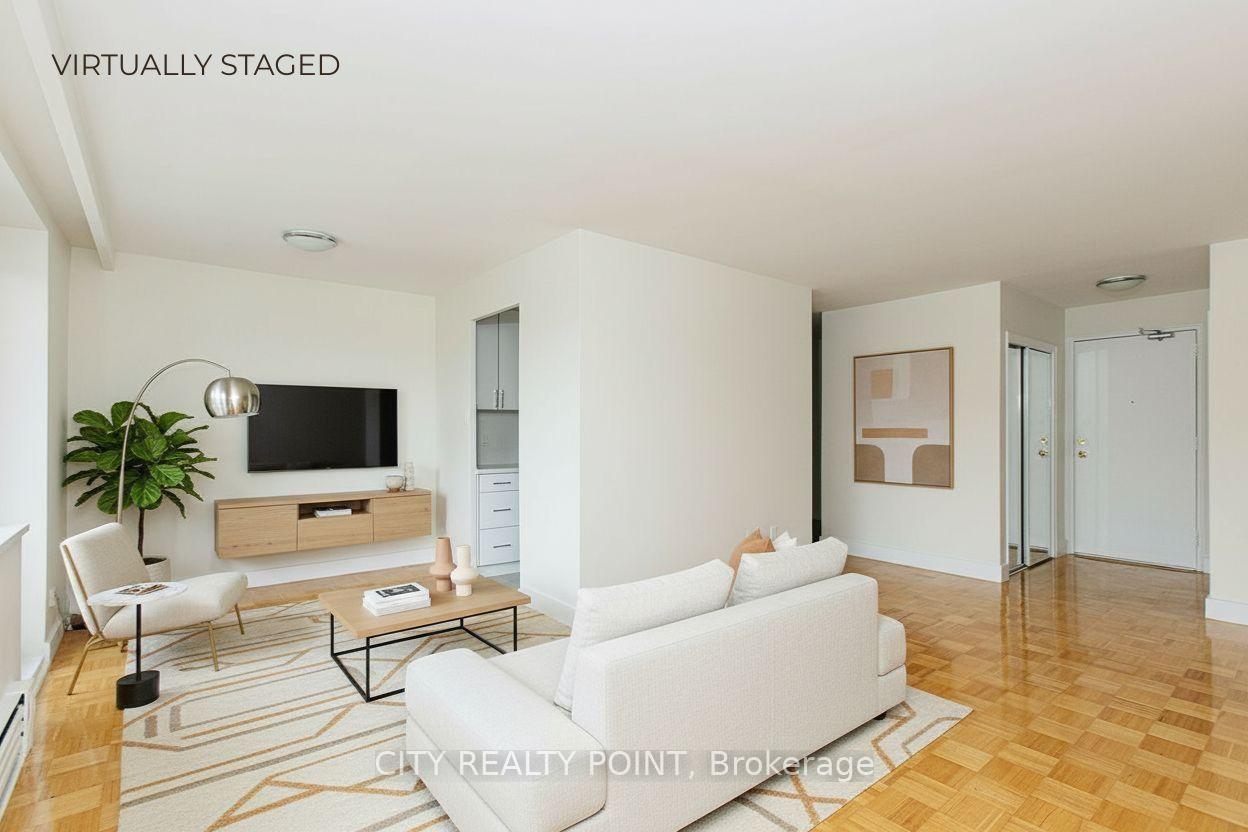 210 - 2 Grandstand Place Toronto Ontario Canada Rent residential   AKARAT Group Inc.