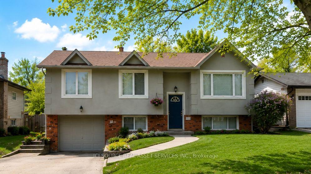 699 Castleguard Crescent Burlington Ontario Canada Sale residential Guru Saraf Right at Home Realty, Brokerage*