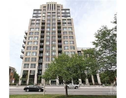 307 - 75 Cleary Avenue Ottawa Ontario Canada Rented residential   Royal LePage Performance Realty, Brokerage *