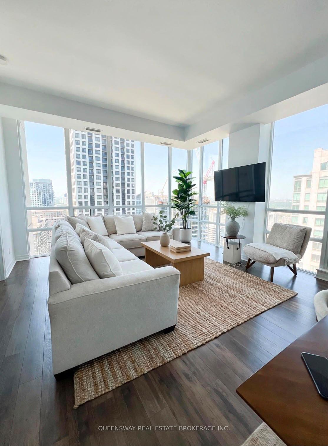 3601 - 3515 Kariya Drive Mississauga Ontario Canada Rent residential Mubashar Ahmad Re/Max West Experts