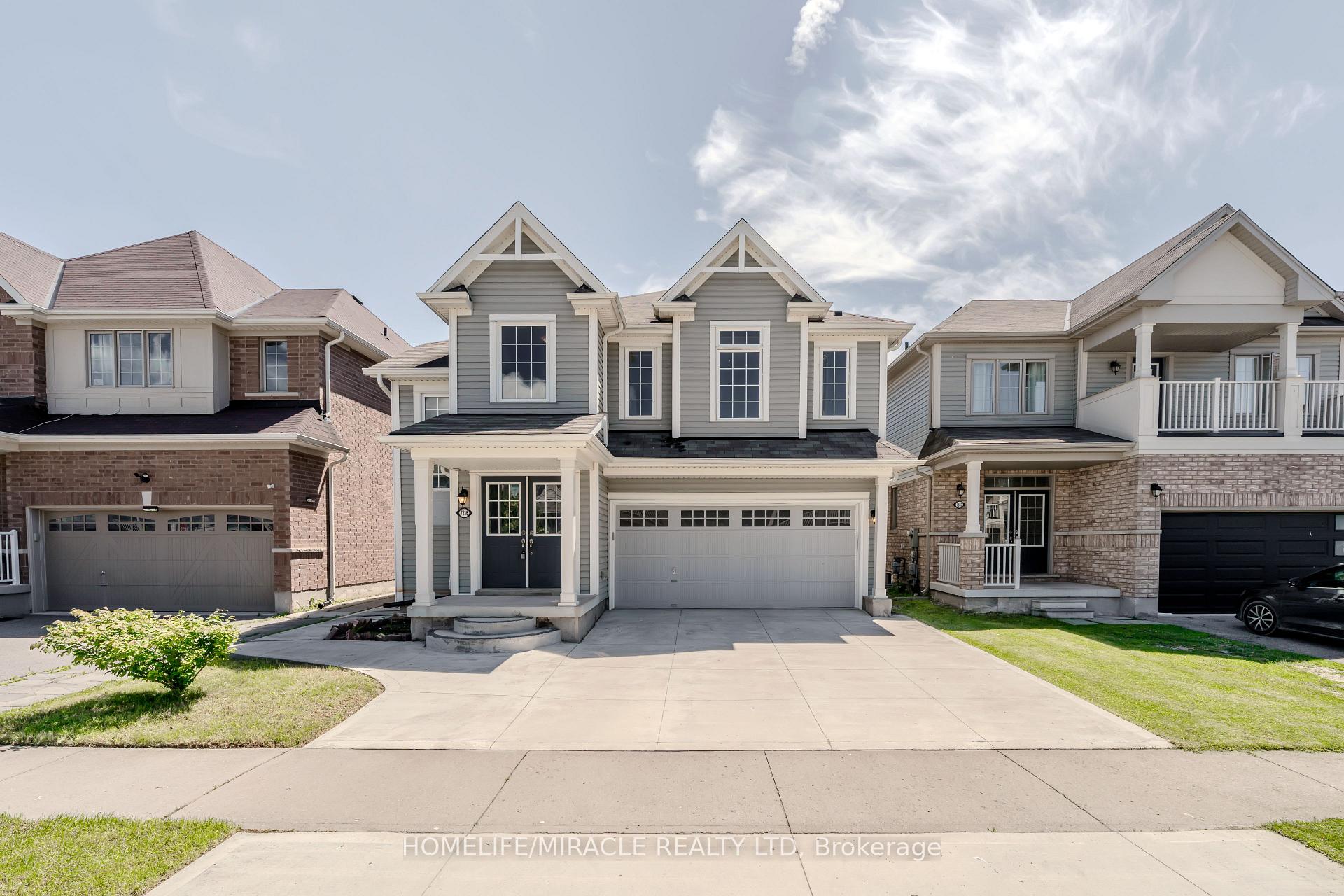 7836 Hoptree Road Niagara Falls Ontario Canada Sold residential   CANAL CITY REALTY LTD, BROKERAGE*