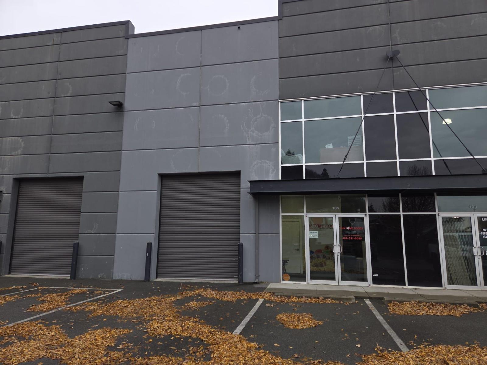 105 43815 PROGRESS WAY|West Chil Chilliwack British Columbia Canada Lease commercial Peter Skrzyniarz HOMELIFE ADVANTAGE REALTY LTD,