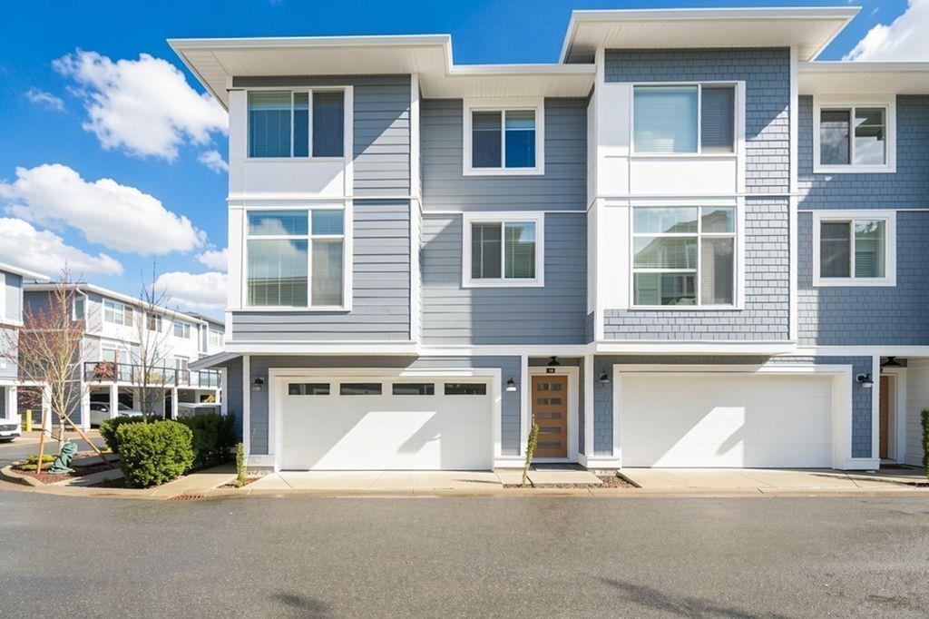 14 2328 167A STREET Surrey British Columbia Canada Sale residential Minh Ta Saba Realty Ltd