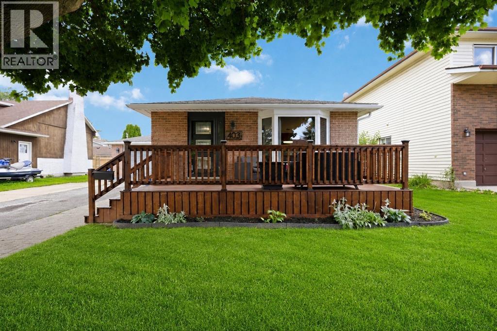 403 Huxley AVENUE Sarnia Ontario Canada Sale residential Kevin Thompson RE/MAX PRIME PROPERTIES UNIQUE GROUP, BROKERAGE