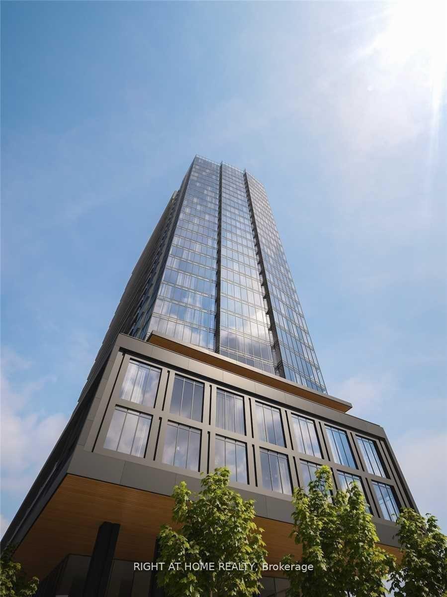 2616 - 19 Western Battery Road Toronto Ontario Canada Rent residential Elena Bajenova Right at Home Realty, Brokerage*