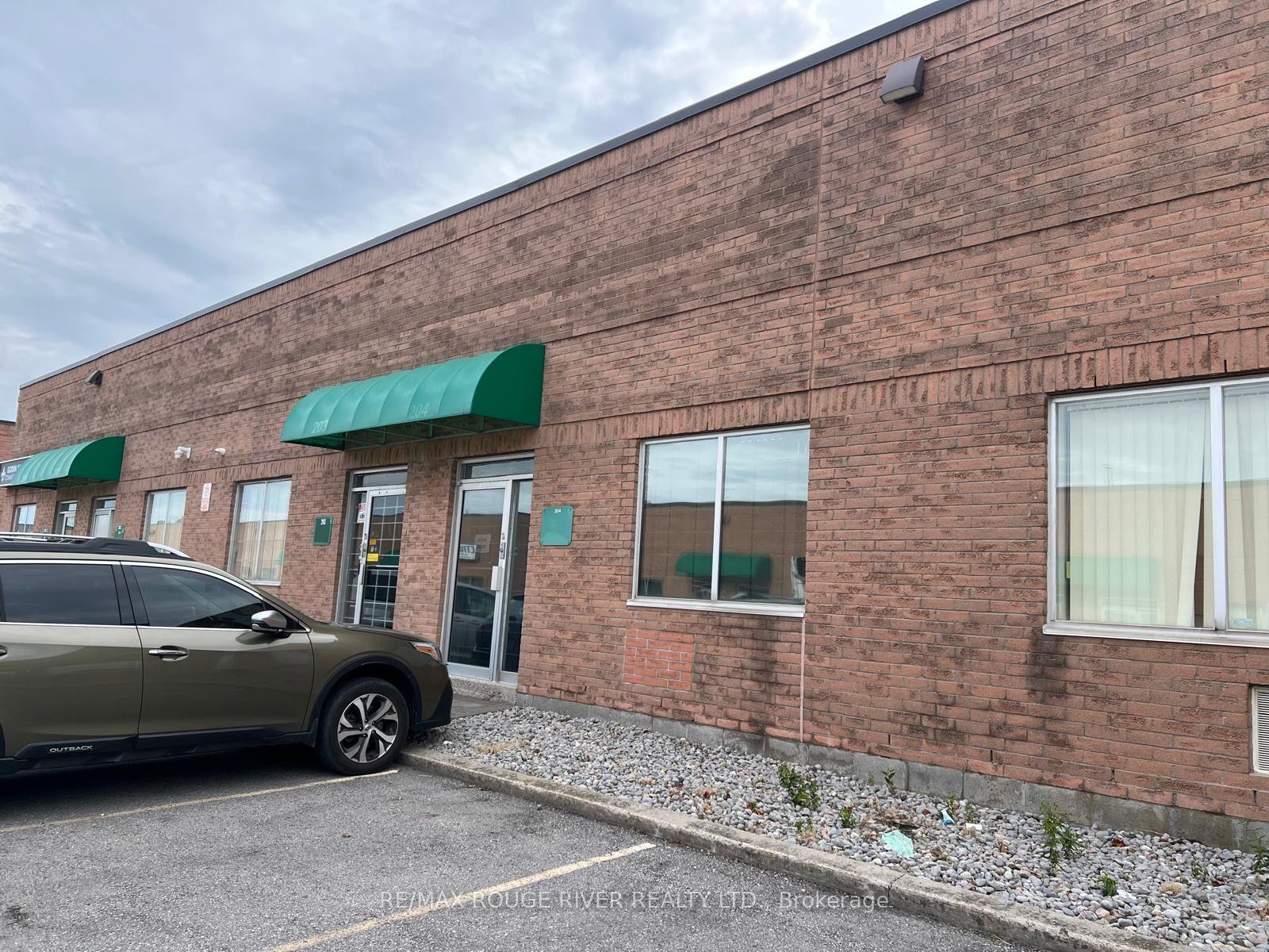 204 - 1885 Clements Road Pickering Ontario Canada Sale commercial Lee Keeso RE/MAX Rouge River Realty Ltd., Brokerage *
