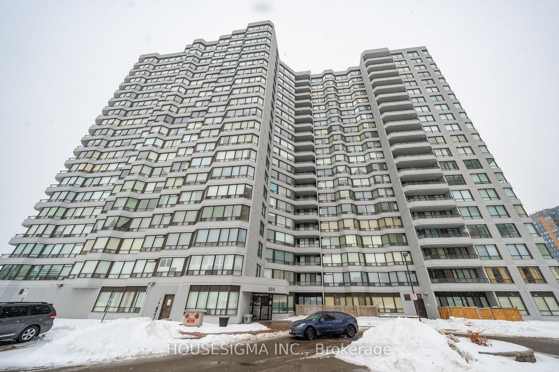 1605 - 330 Alton Towers Circle Toronto Ontario Canada Rent residential Sri Panguluri HOUSESIGMA INC., BROKERAGE*