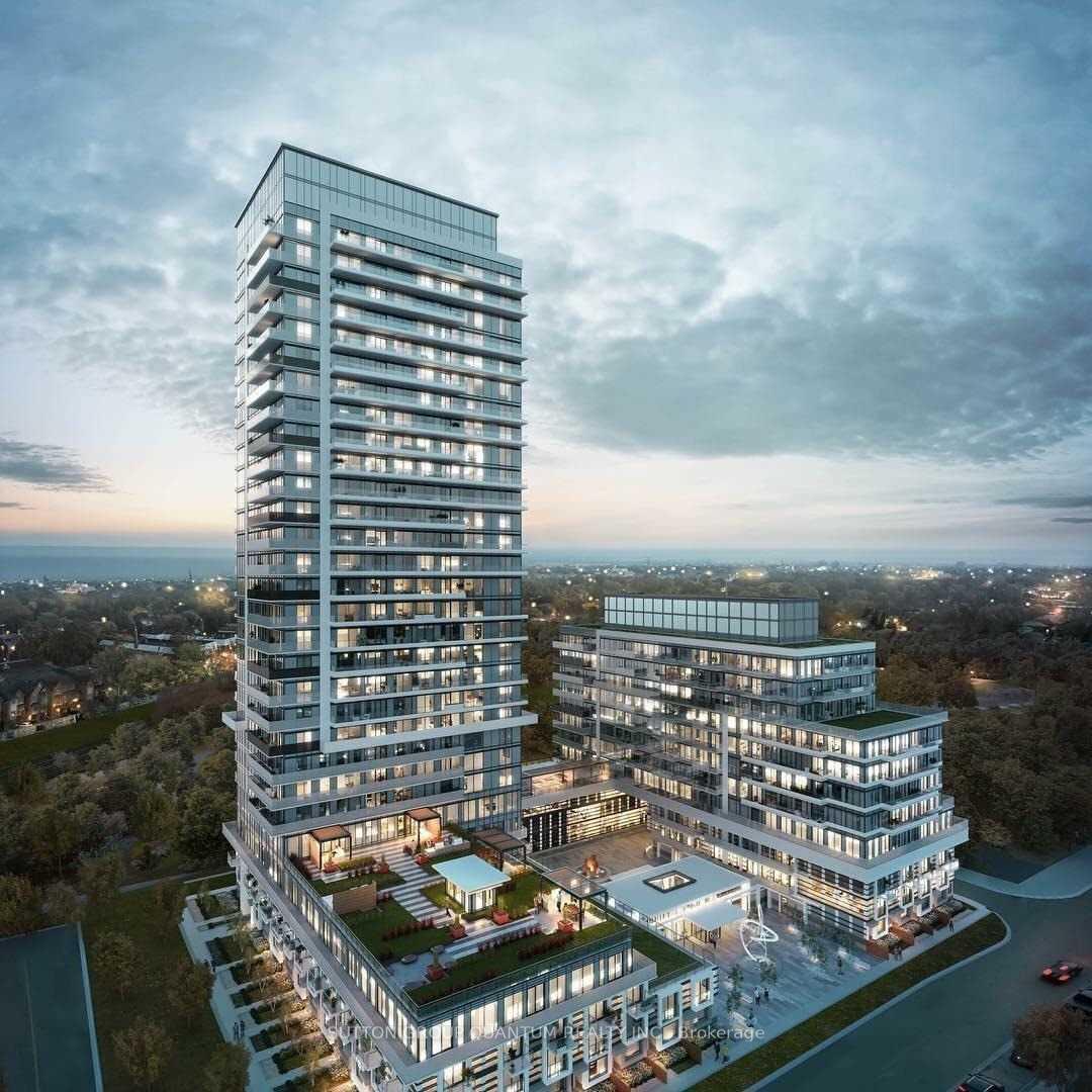 614 - 251 Manitoba Street Toronto Ontario Canada Rent residential Maria and Stephen Swannell SUTTON GROUP QUANTUM REALTY INC., BROKERAGE*