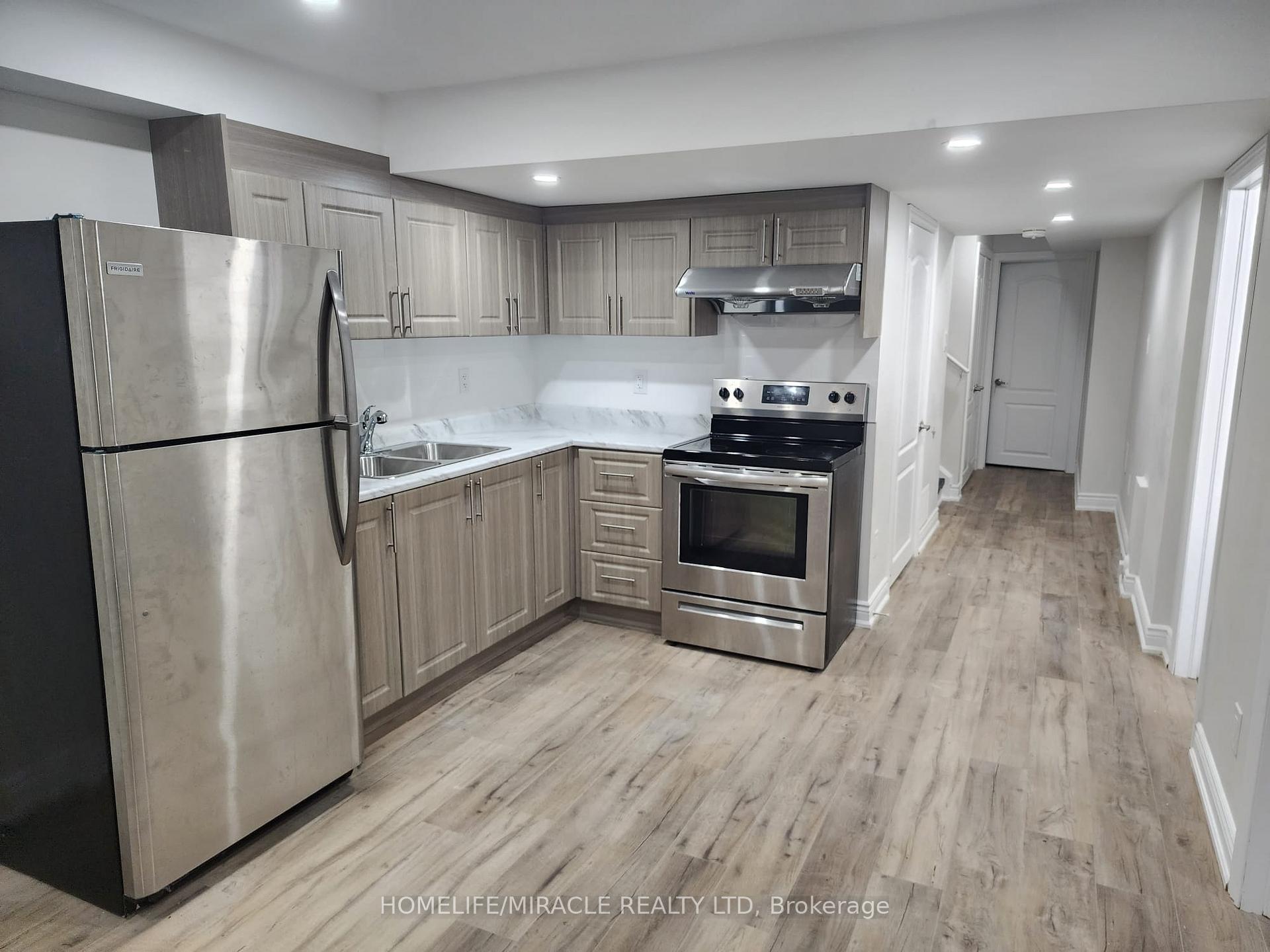1125 Leger Way Milton Ontario Canada Rent residential Rudy Lachhman HomeLife/Miracle Realty Ltd, Brokerage *