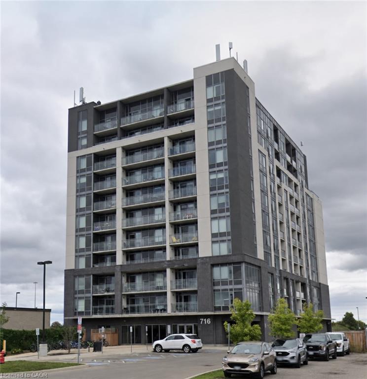 502 - 716 Main Street E Halton Ontario Canada Rent residential Rich Vieira RE/MAX REALTY ENTERPRISES INC.
