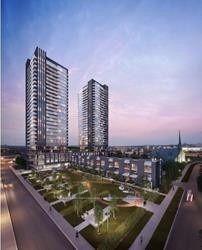 907 - 6 Sonic Way Toronto Ontario Canada Rent residential Vahid Jeihounian HomeLife/Cimerman Real Estate Ltd., Brokerage*