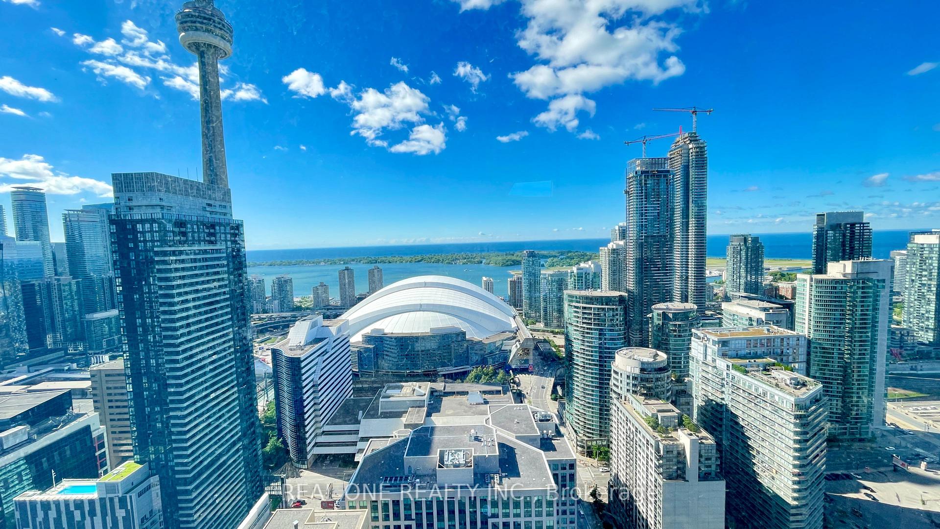 4712 - 55 Mercer Street Toronto Ontario Canada Rent residential Maya Garg Royal LePage Signature Realty, Brokerage
