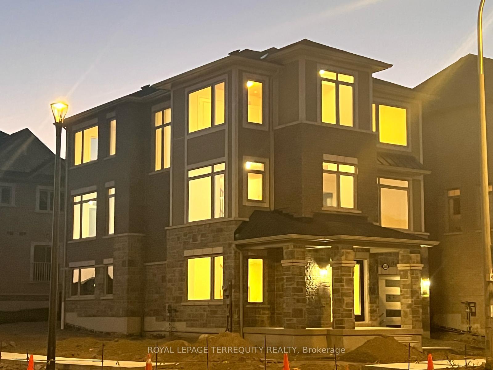 2540 Hibiscus Drive Pickering Ontario Canada Rent residential Yuriy Balko Royal LePage Terrequity Realty Brokerage*