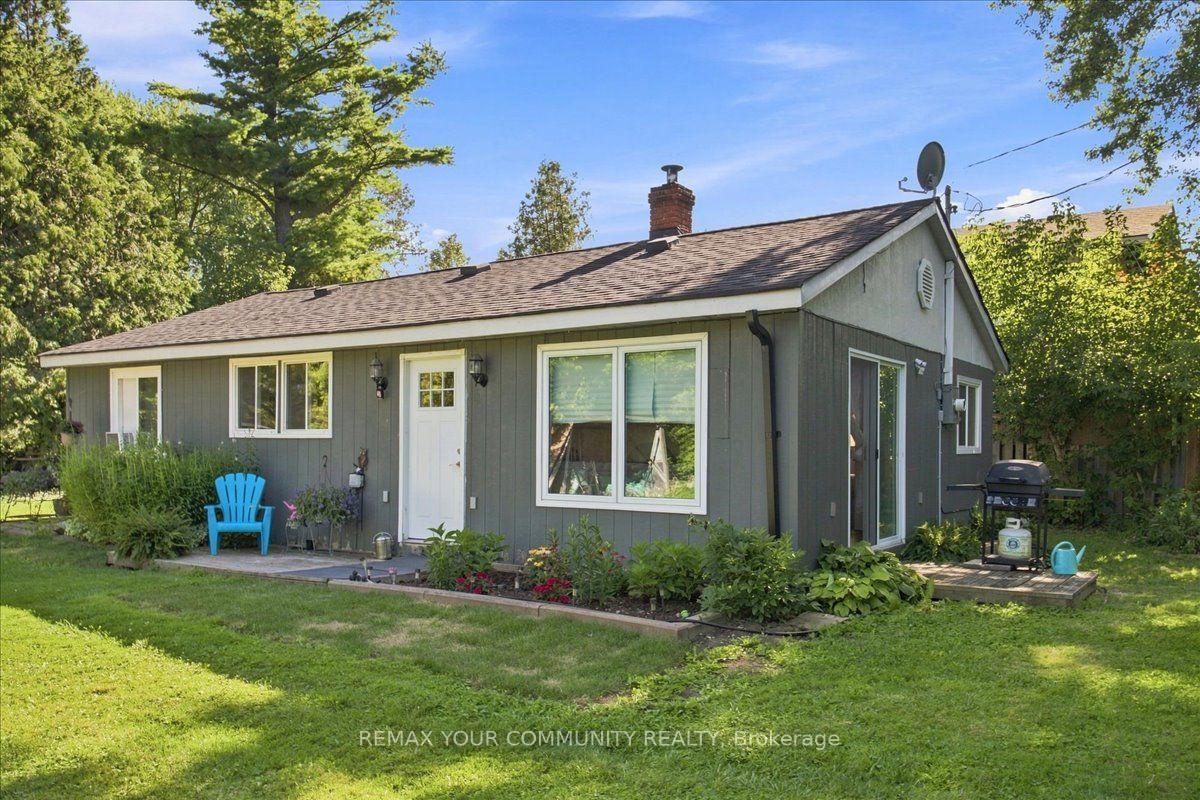 8470 Nottawasaga River Road Adjala-Tosorontio Ontario Canada Sale residential Terry Jung Re/Max Your Community Realty, Brokerage *