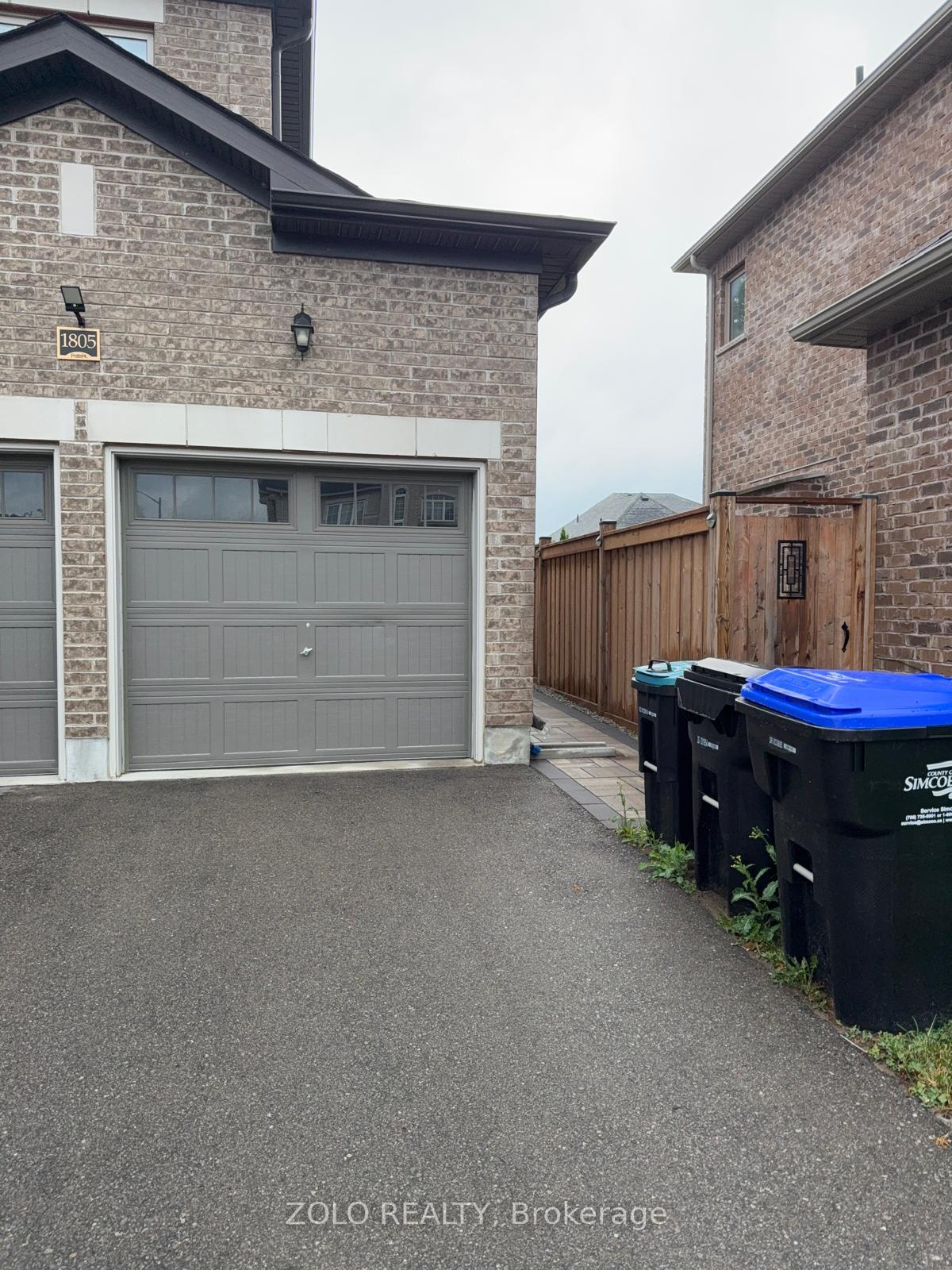 1805 Emberton Way Innisfil Ontario Canada Rent residential EVGENIA GULAEV Right at Home Realty, Brokerage*