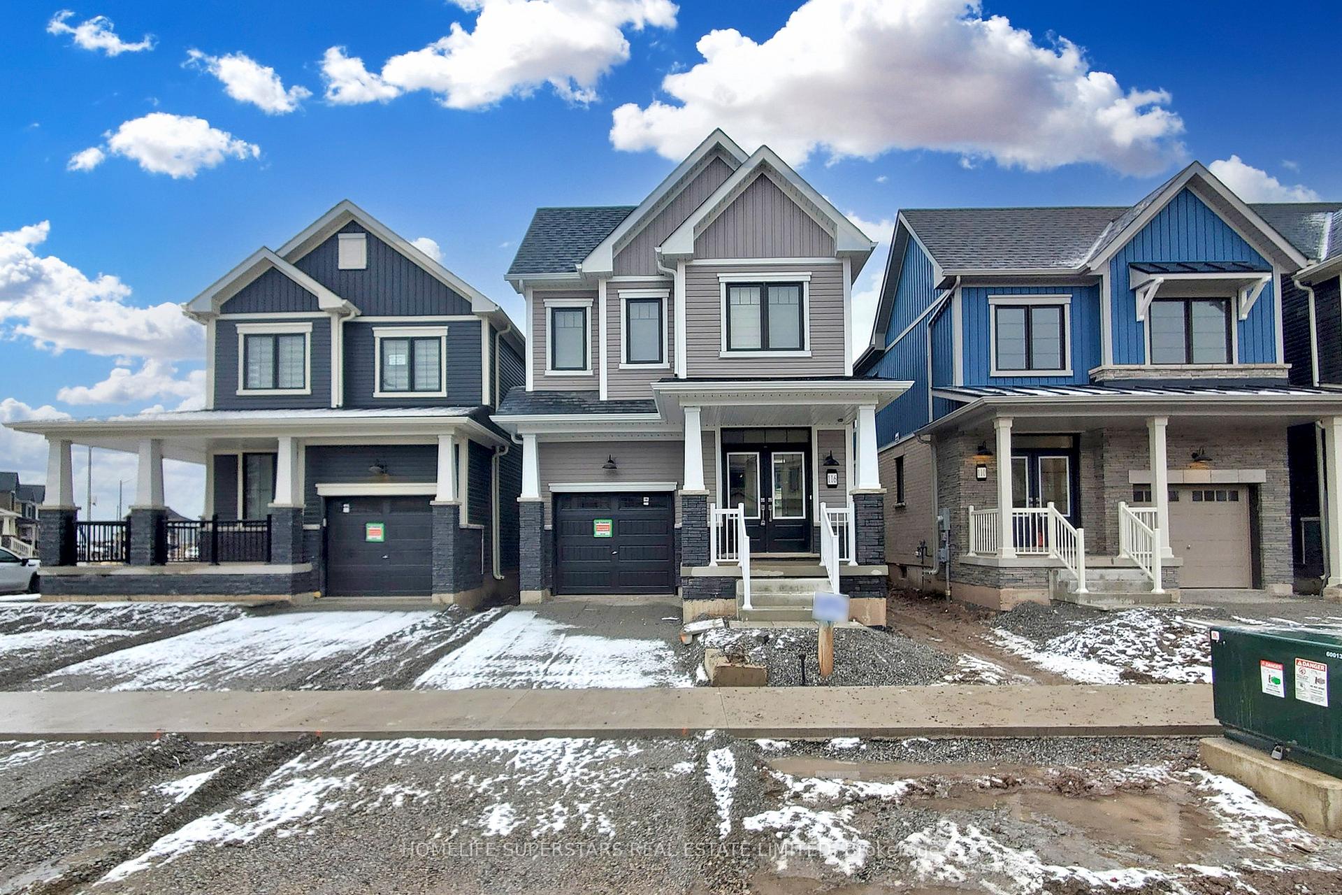 116 KEELSAN ST Street Welland Ontario Canada Rent residential Harinder Missan HomeLife Superstars Real Estate Ltd., Brokerage*