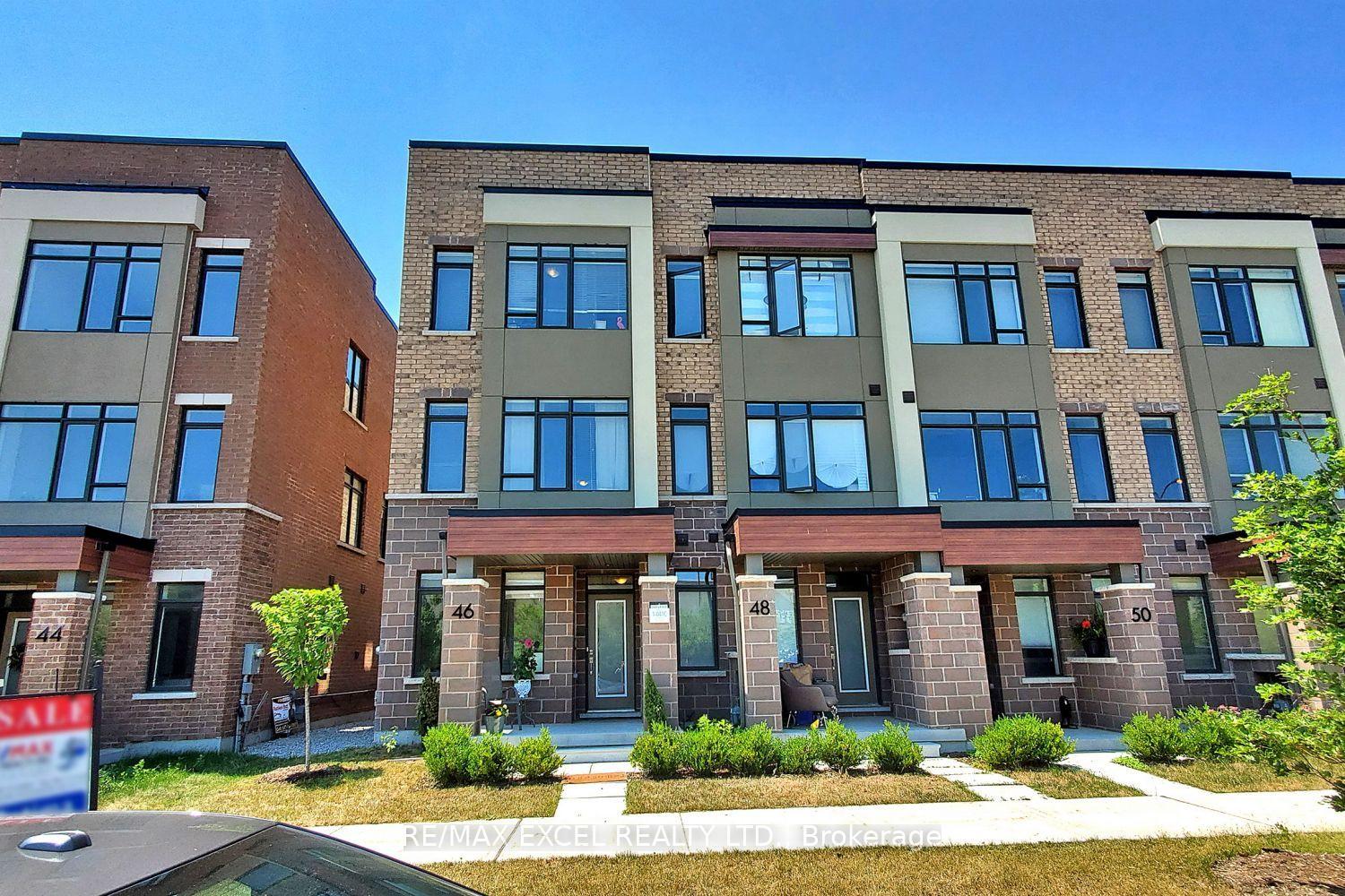 46 Troon Avenue Vaughan Ontario Canada Sale residential Karen Rubman Century 21 Leading Edge Realty Inc., Brokerage*