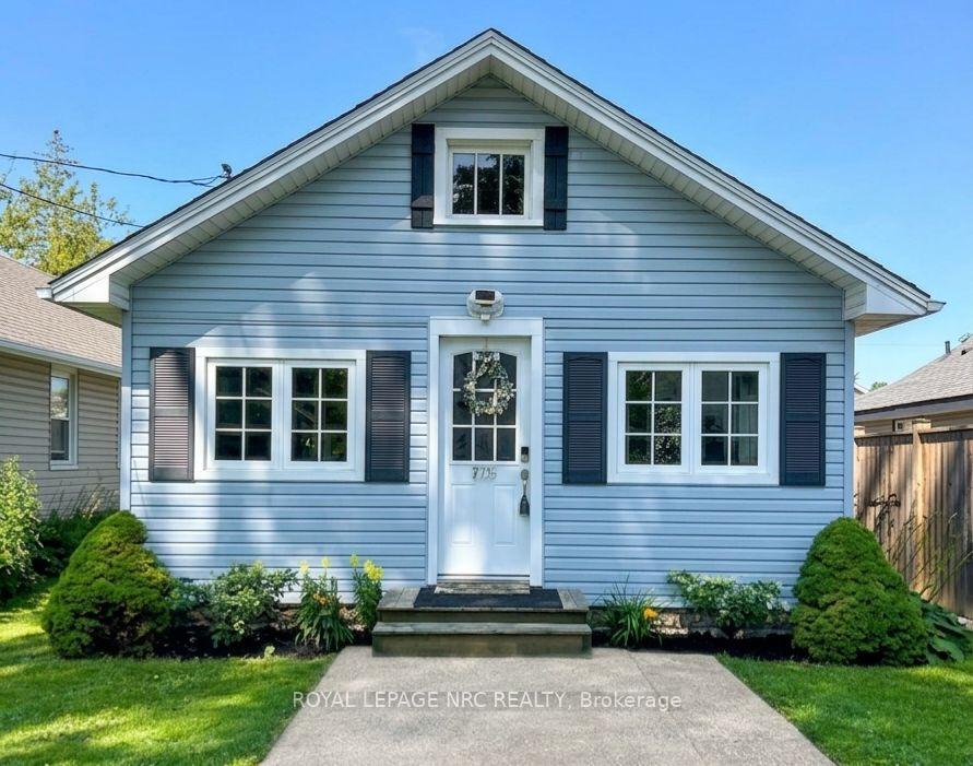 75 Cambridge Road E Fort Erie Ontario Canada Sold residential   CANAL CITY REALTY LTD, BROKERAGE*