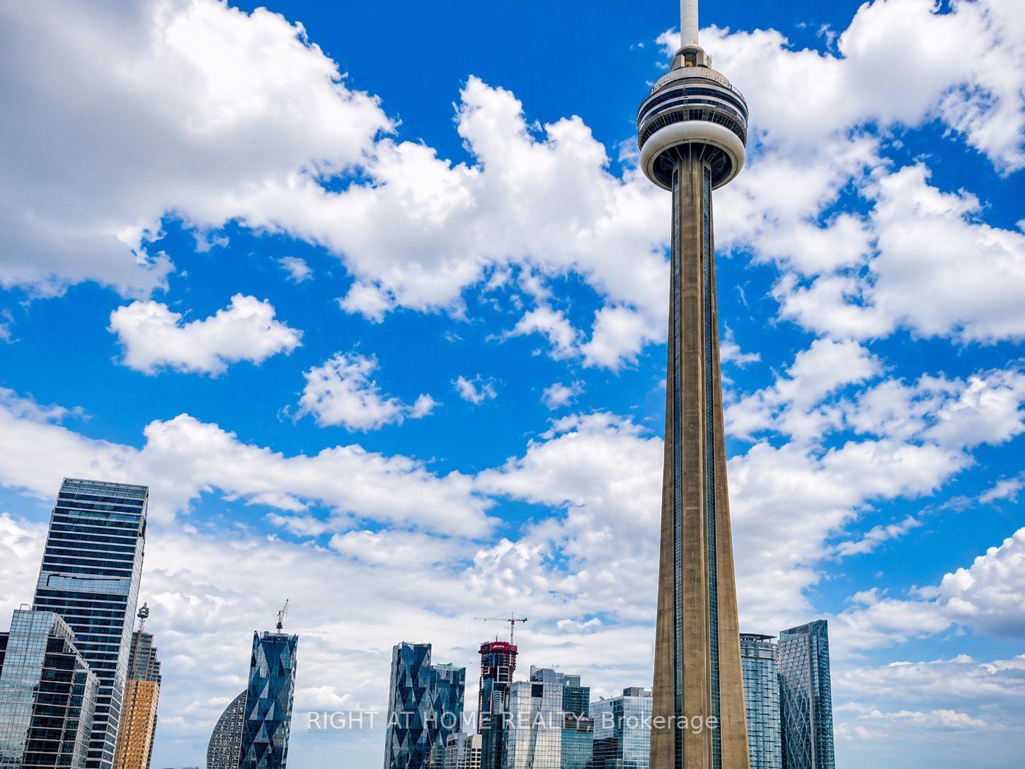 3602 - 361 Front Street W Toronto Ontario Canada Rent residential Steffen Hugo Right at Home Realty, Brokerage*