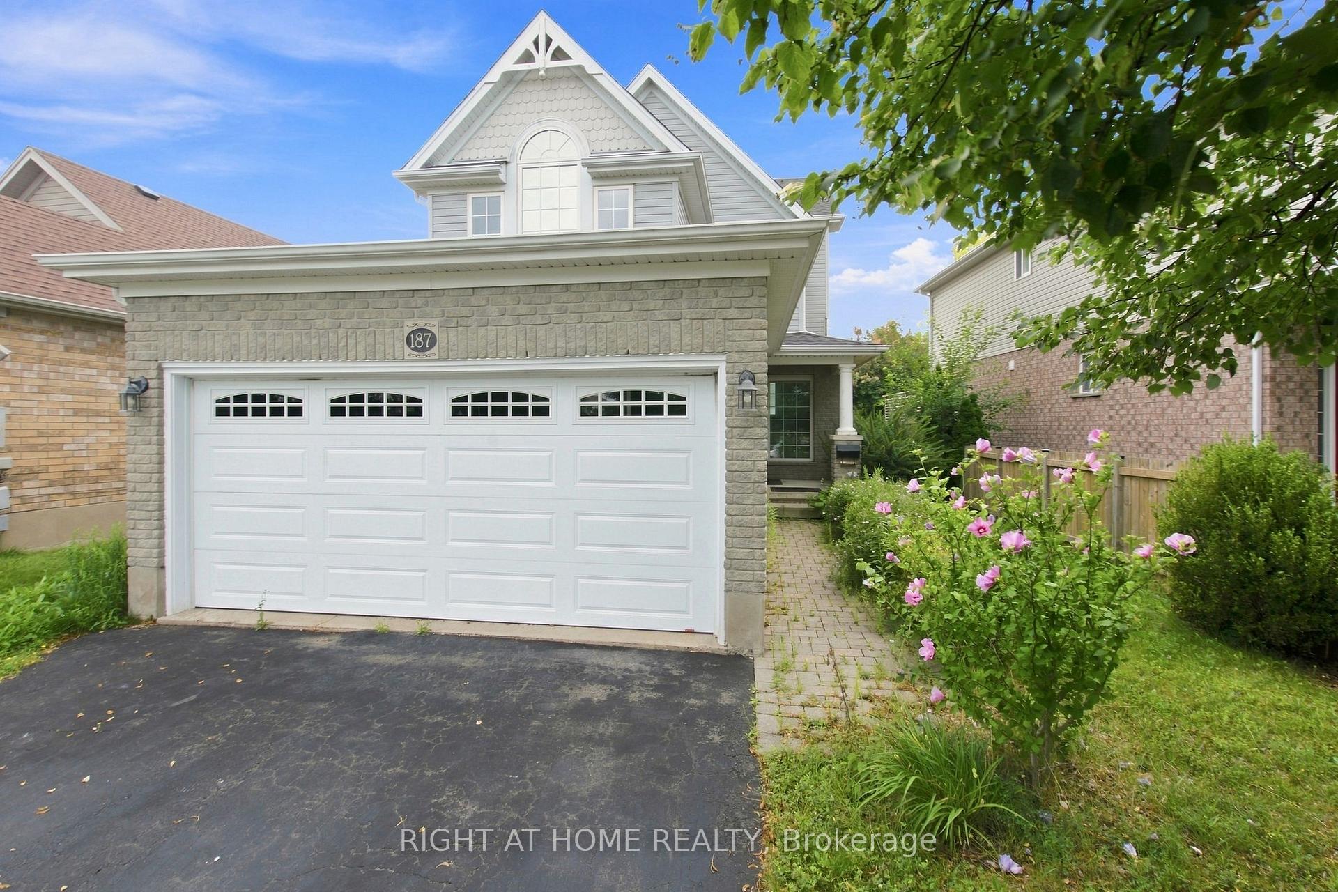 187 Clairfields Drive E Guelph Ontario Canada Rent residential Faris Al-Hoyidy Right at Home Realty, Brokerage*