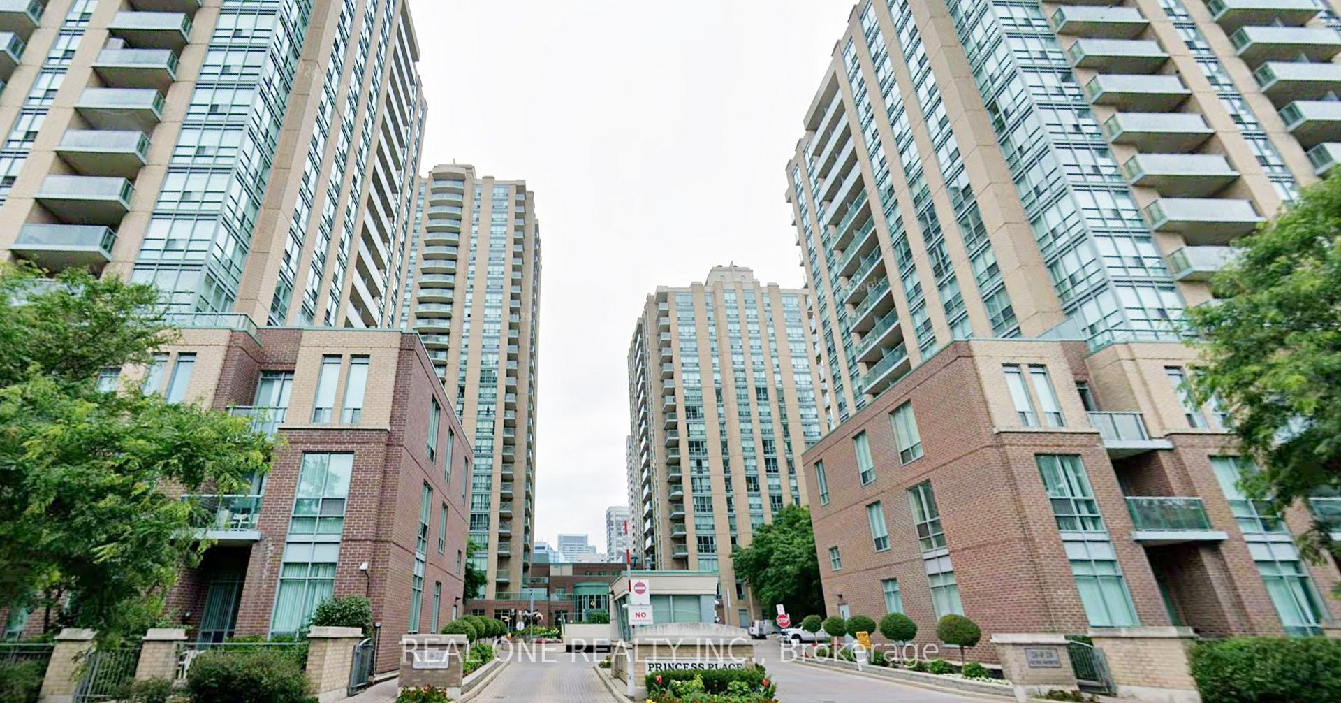 1902 - 26 Olive Avenue Toronto Ontario Canada Rent residential Maya Garg Royal LePage Signature Realty, Brokerage