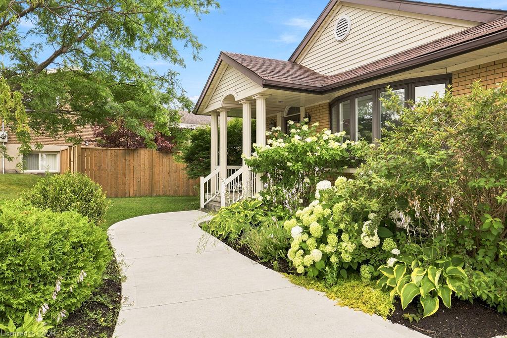 67 Weber Street S Waterloo Ontario Canada Sale residential Arch Sharma HomeLife Power Realty Inc., Brokerage