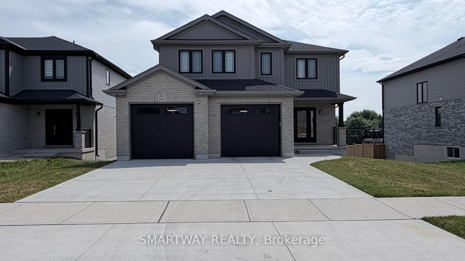 24 Greene Street South Huron Ontario Canada Sale residential Mohan Khangura Smartway Realty, Brokerage*
