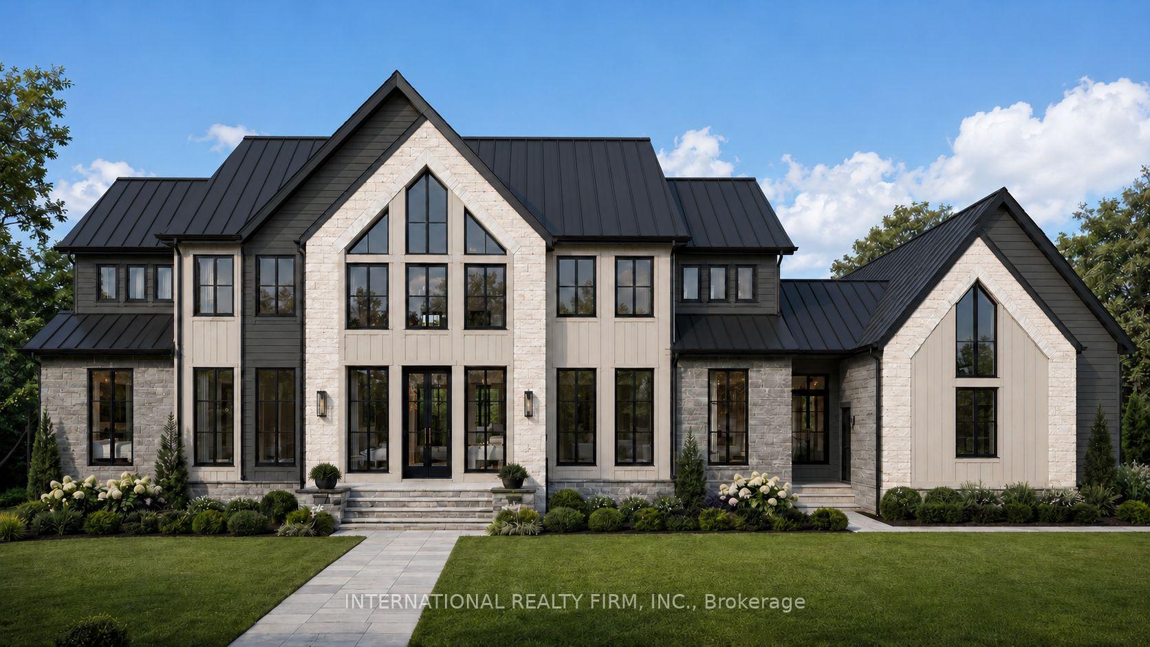 2314 Kilchurn Terrace Ottawa Ontario Canada Sale residential David LeMesurier International Realty Firm Inc.