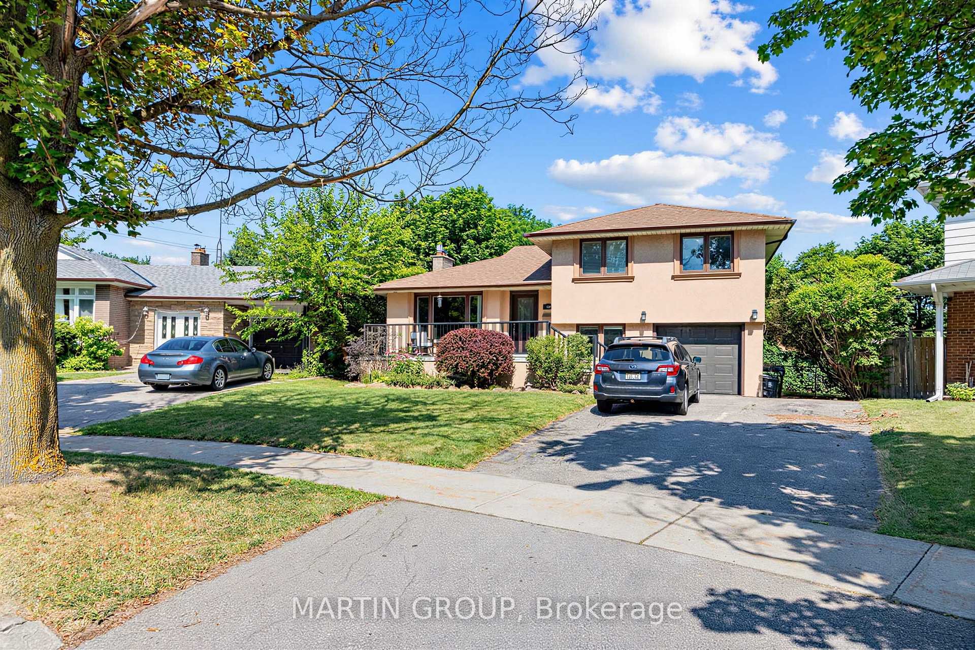 88 Rabbit Lane Toronto Ontario Canada Sale residential Allan Todd RE/MAX Real Estate Centre Inc., Brokerage*