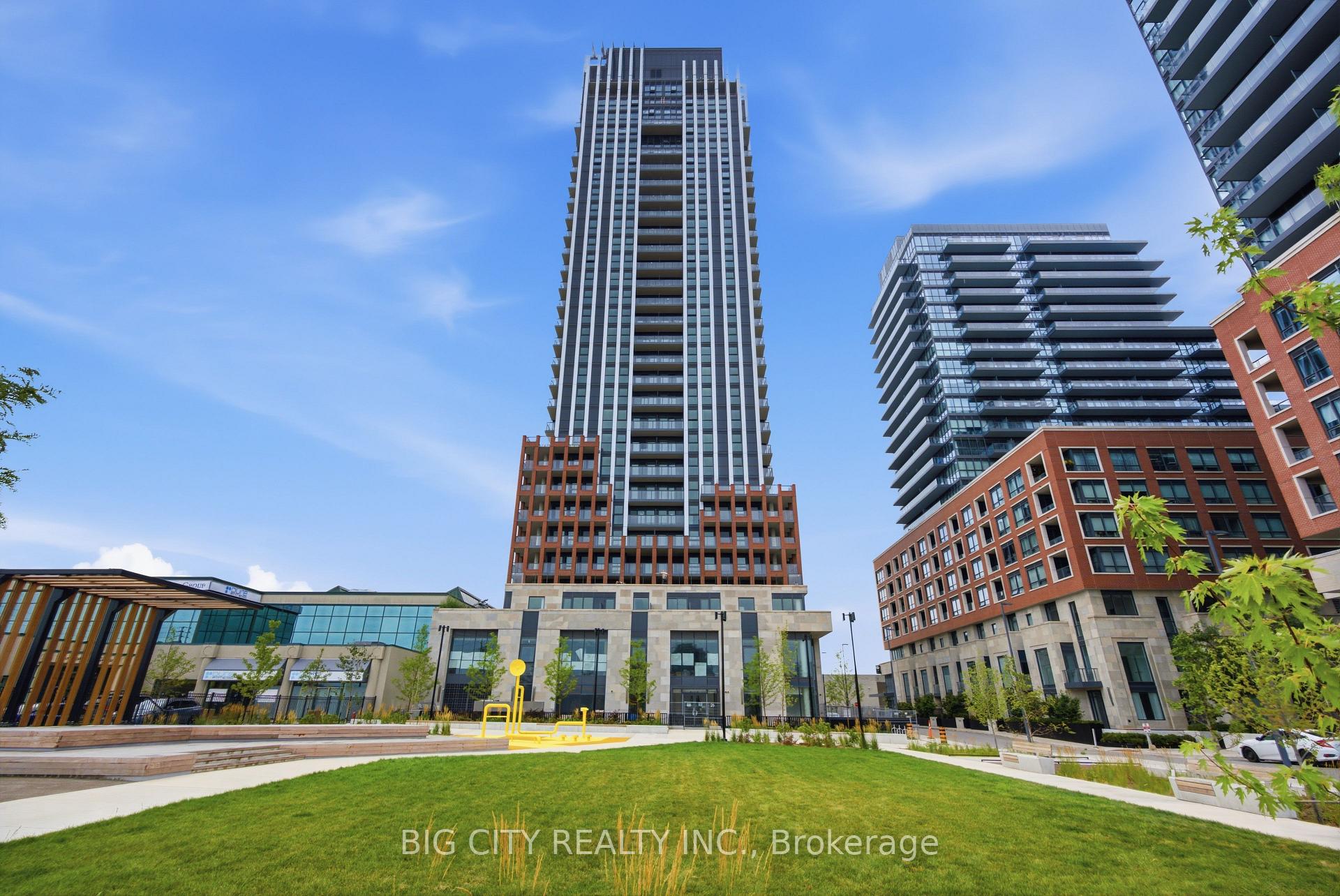 215 - 25 Frederick Todd Way Toronto Ontario Canada Rent residential Raman Dua ROYAL LEPAGE FLOWER CITY REALTY