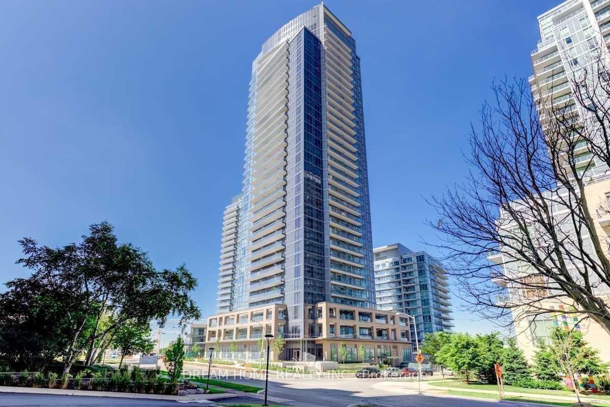 2004 - 56 Forest Manor Road Toronto Ontario Canada Rent residential Stephanie Lerner Forest Hill Real Estate Inc., Brokerage*