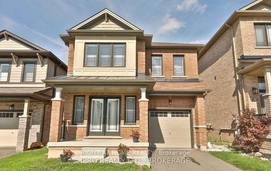 20 Bradshaw Drive Bradshaw Drive Hamilton Ontario Canada Rent residential Imtiaz Kiani Right at Home Realty, Brokerage*