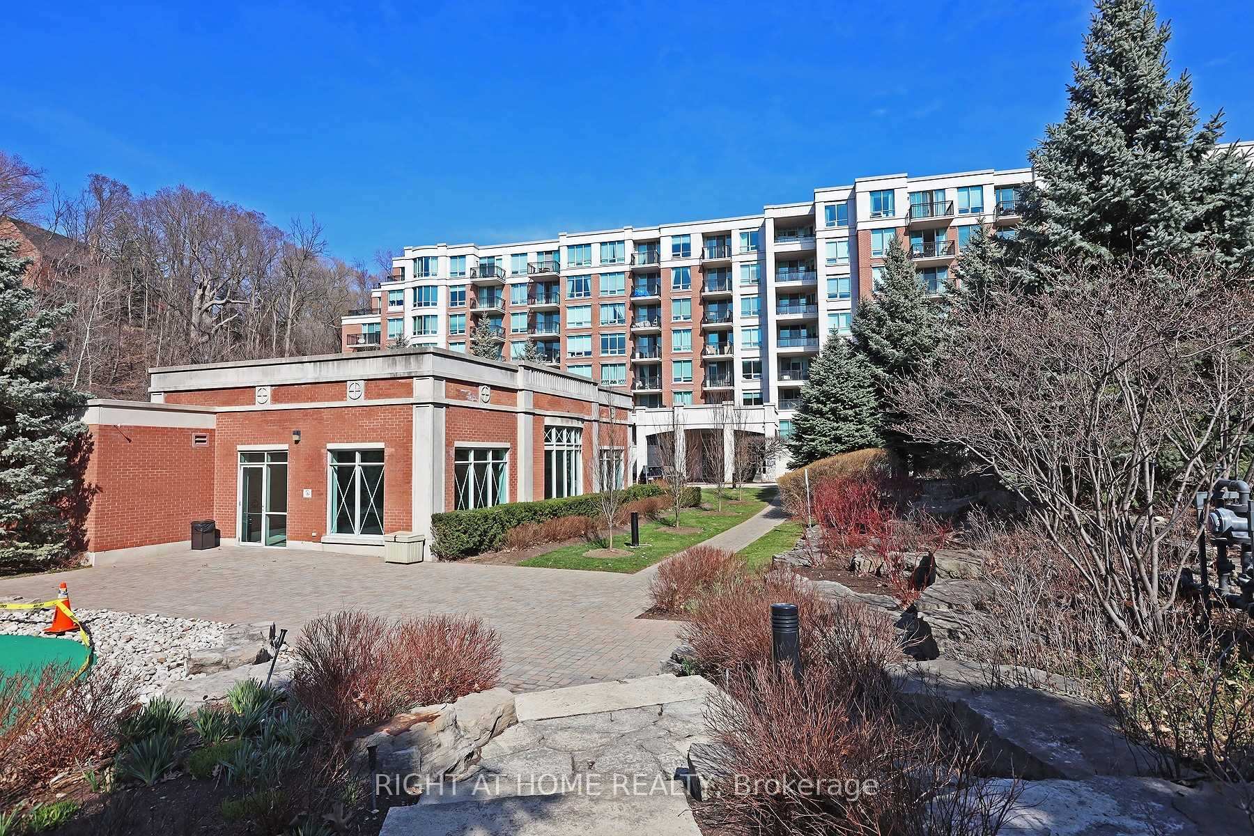615 - 38 William Carson Crescent Toronto Ontario Canada Rent residential Alfred Russell Rosos Right at Home Realty, Brokerage*
