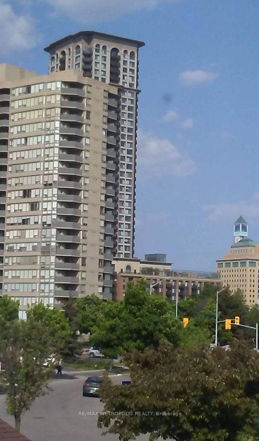 307 - 350 Rathburn Road W Mississauga Ontario Canada Sale residential Maria Sierra MSIERRA REALTY GROUP INC. BROKERAGE