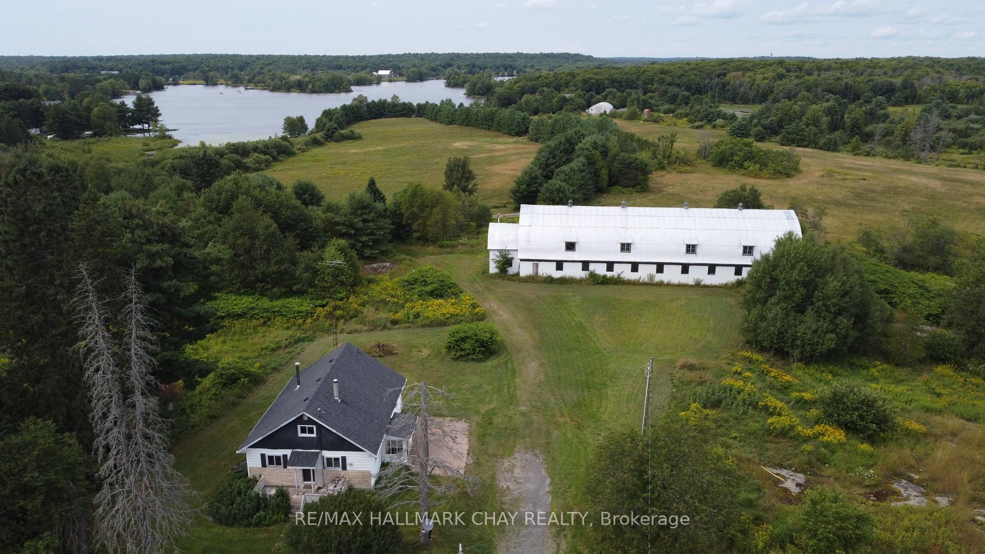 610 Hurdville Road Mckellar Ontario Canada Sale residential Cheryl Cheslea RE/MAX Hallmark Chay Realty, Brokerage