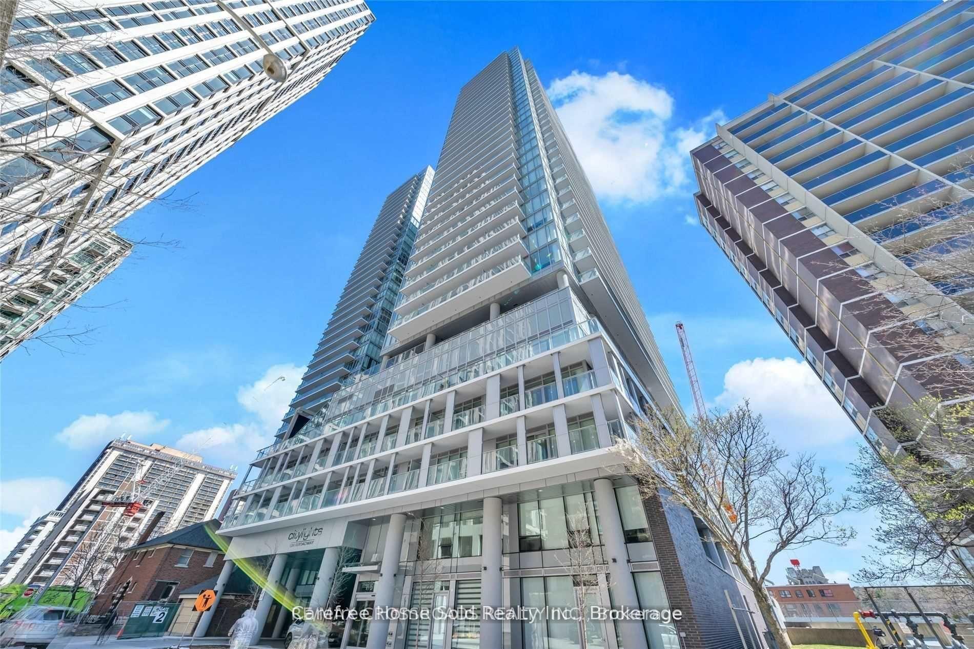 2301 - 195 Redpath Avenue Toronto Ontario Canada Sale residential Raman Dua ROYAL LEPAGE FLOWER CITY REALTY