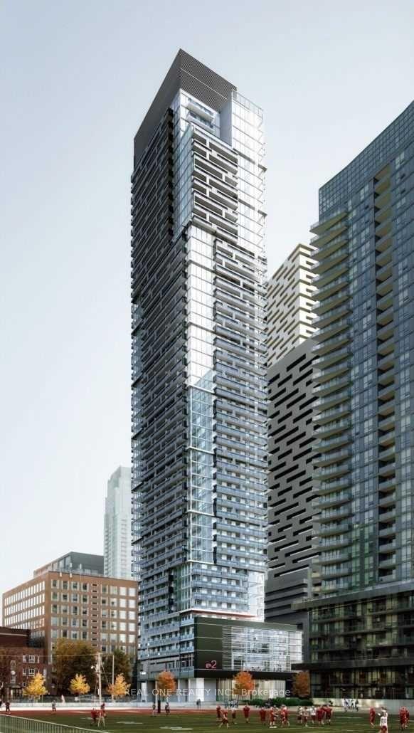 1709 - 39 Roehampton Avenue Toronto Ontario Canada Sale residential Raman Dua ROYAL LEPAGE FLOWER CITY REALTY