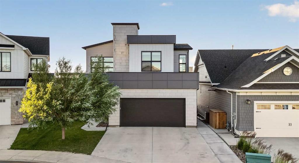 1039 Caledonia PL W Lethbridge Alberta Canada Sale residential   Ormston Realty Group at Real Broker