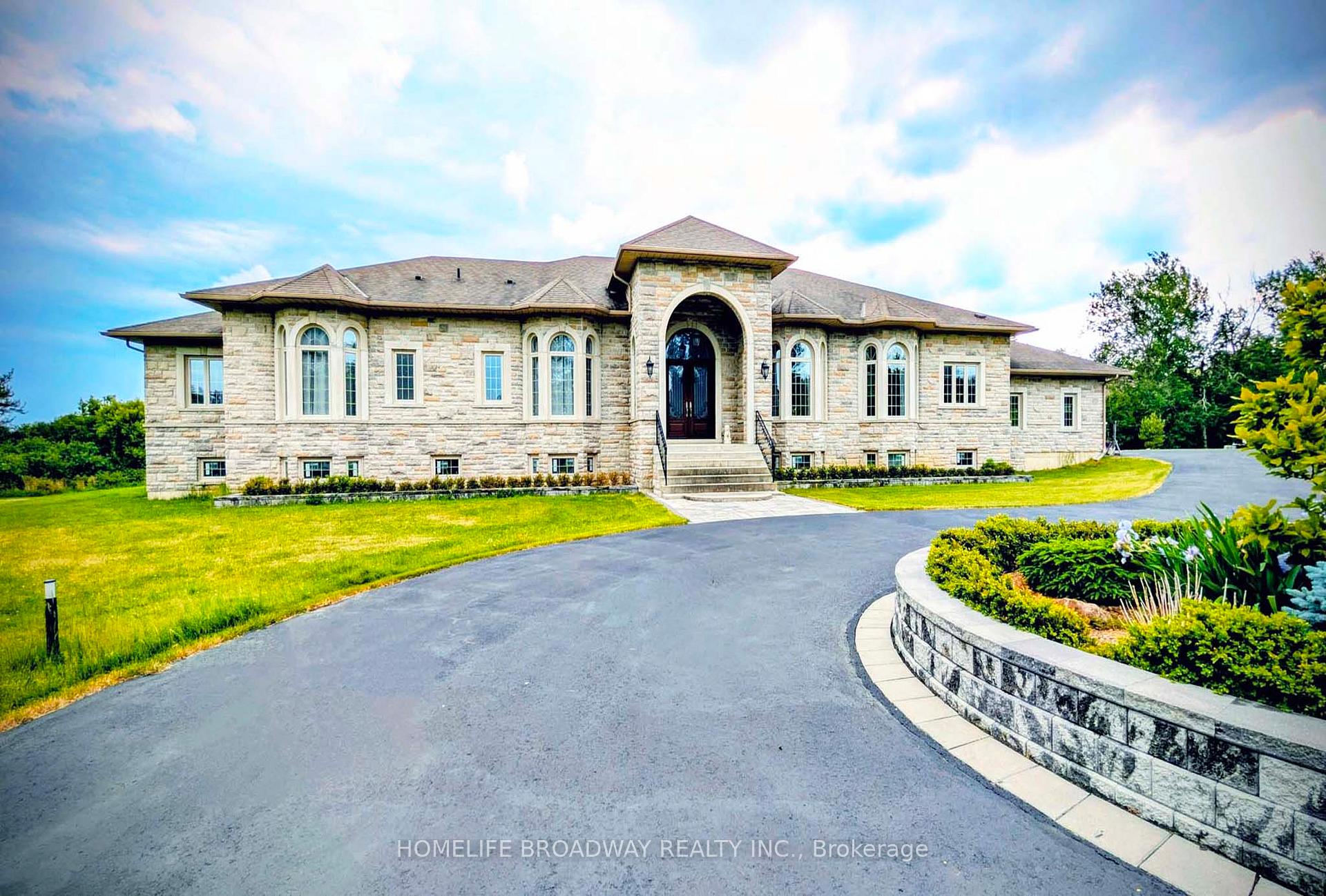 3957 Bethesda Road Whitchurch-Stouffville Ontario Canada Sale residential   HomeLife Broadway Realty Inc., Brokerage*