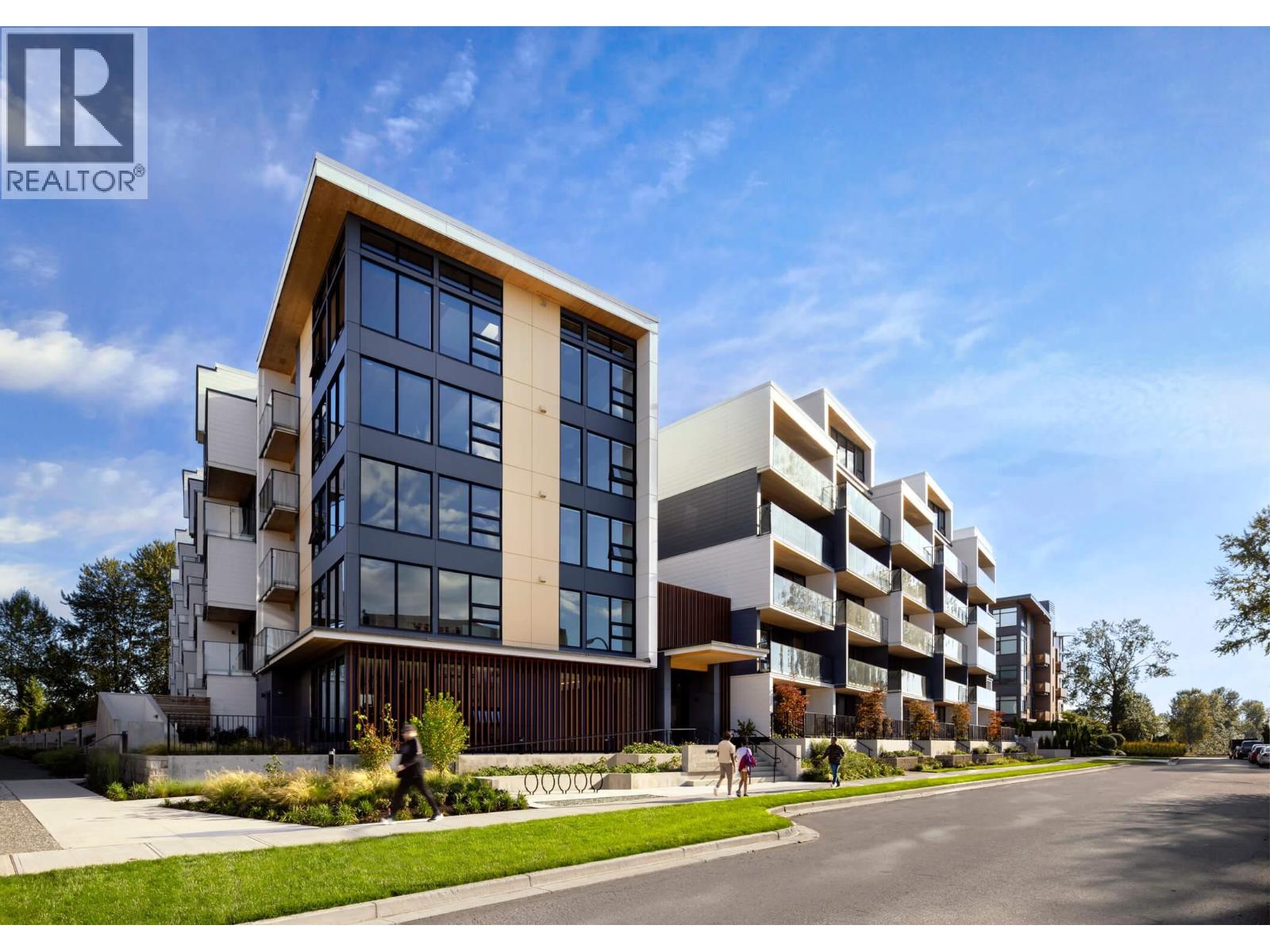 201 310 SALTER STREET New Westminster British Columbia Canada Sale residential   Oakwyn Realty, Brokerage*