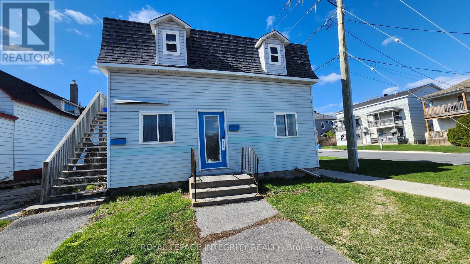 616 Montreal Road Cornwall Ontario Canada Sale residential   STORM REALTY Brokerage*