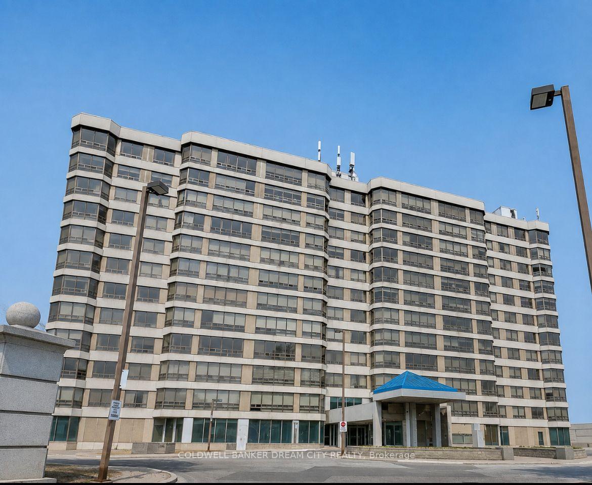 809 - 310 Mill Street S Brampton Ontario Canada Rent residential Akash Juneja COLDWELL BANKER DREAM CITY REALTY