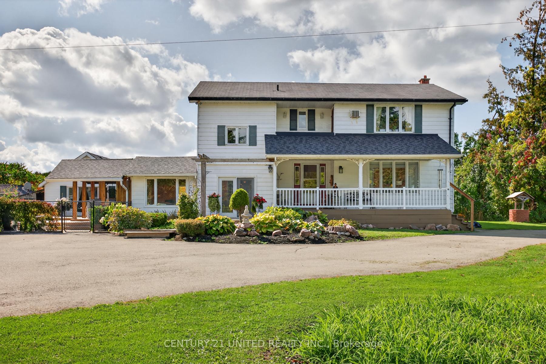 4322 Hwy 7 Kawartha Lakes Ontario Canada Sale residential   PD REALTY INC.,  Brokerage