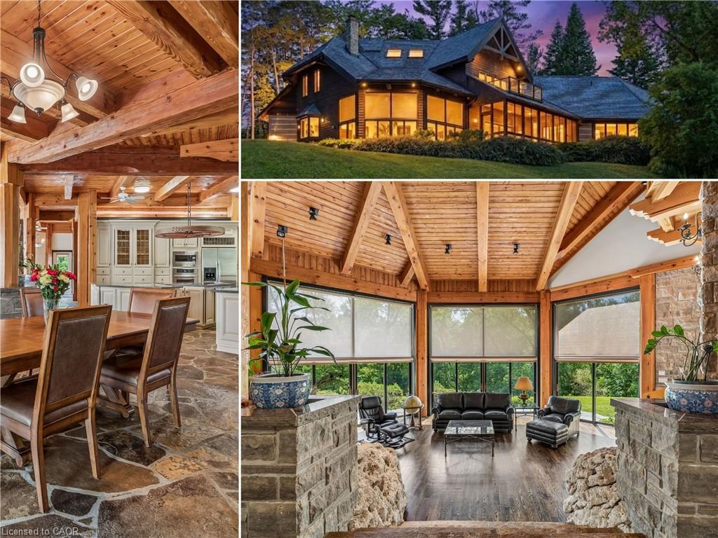 7665 36/37 Nottawasaga Sideroad  Nottawa Ontario Canada Sale residential ISH FICICI RE/MAX TWIN CITY REALTY INC., BROKERAGE*