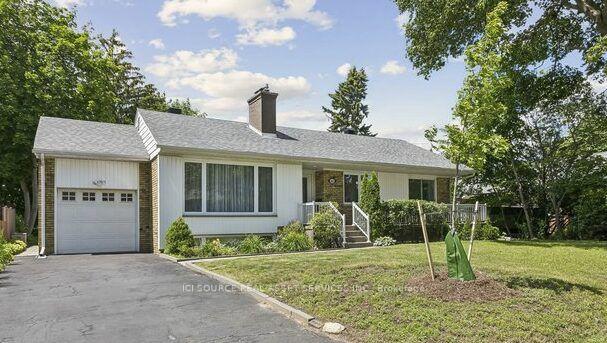 1603 Lincolnshire Boulevard Mississauga Ontario Canada Sale residential Susan Palmer Landmex Realty Inc., Brokerage *