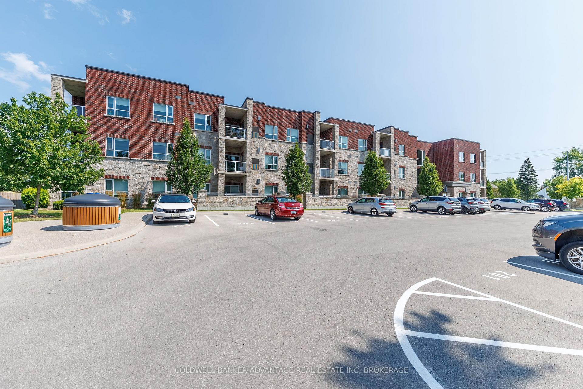 306 - 529 South Pelham Road Welland Ontario Canada Sale residential Alain (AL) Raby COLDWELL BANKER ADVANTAGE REAL ESTATE INC, BROKERAGE*