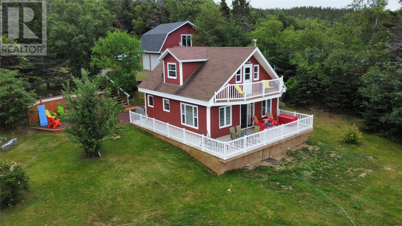 280 Main Road Whiteway Newfoundland And Labrador Canada Sale residential Michelle Mitchum HomeLife Experts Realty Inc. *